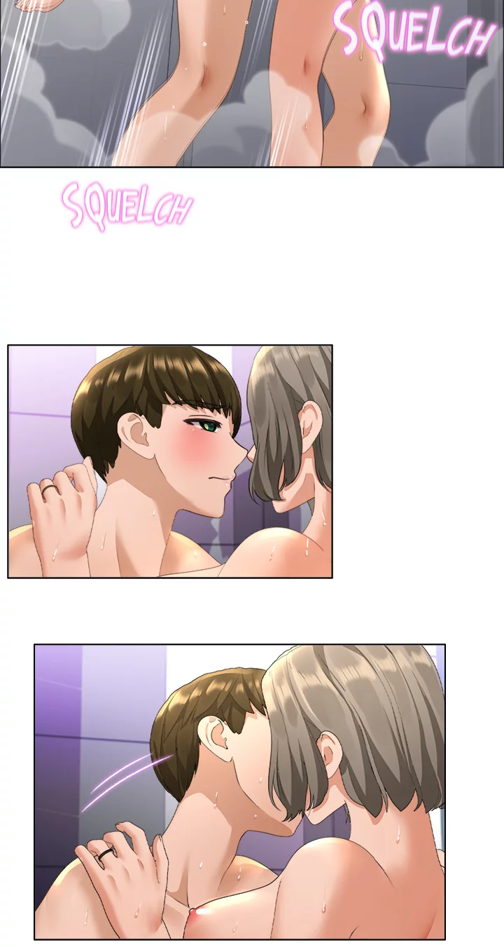 Pleasure Delivery Chapter 39 image 5
