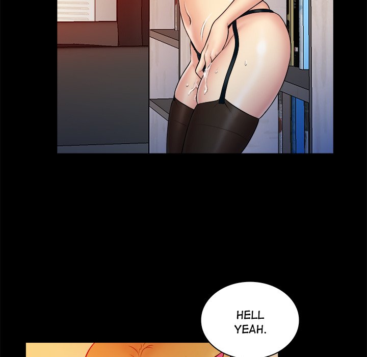 Find That Girl Chapter 17 image 4