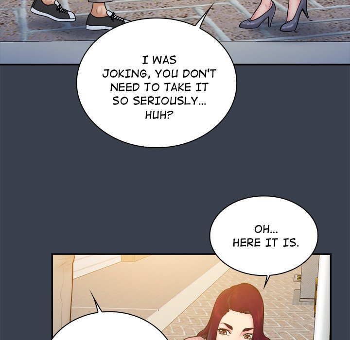 Find That Girl Chapter 17 image 69