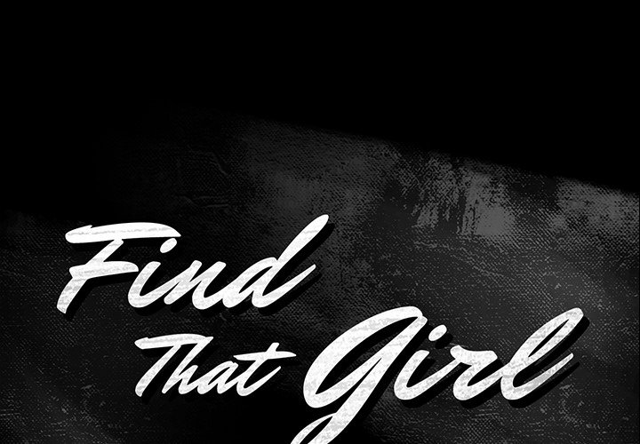 Find That Girl Chapter 27 image 0