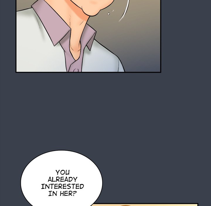 Find That Girl Chapter 27 image 99