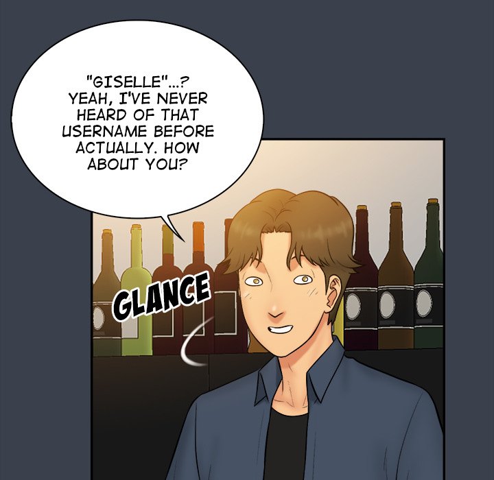 Find That Girl Chapter 27 image 89