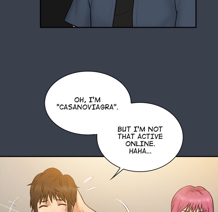 Find That Girl Chapter 27 image 90
