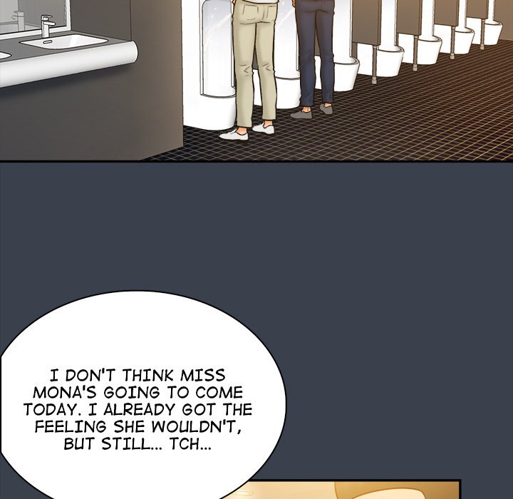 Find That Girl Chapter 27 image 96