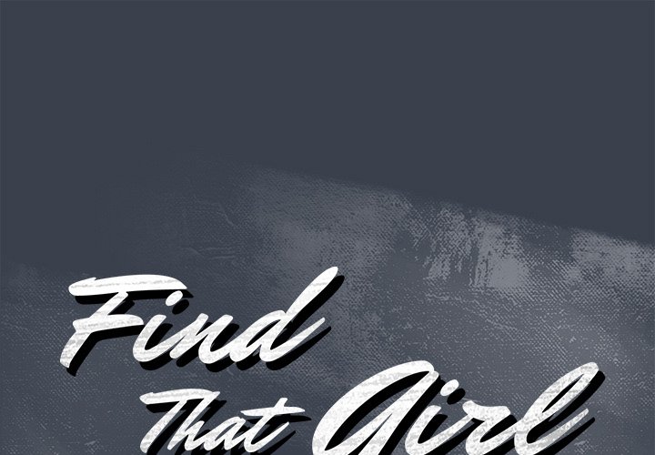 Find That Girl Chapter 36 image 0