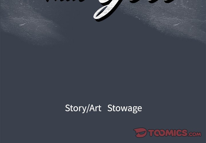 Find That Girl Chapter 36 image 1