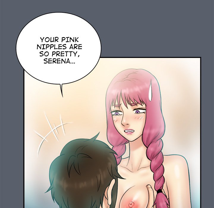 Find That Girl Chapter 36 image 22