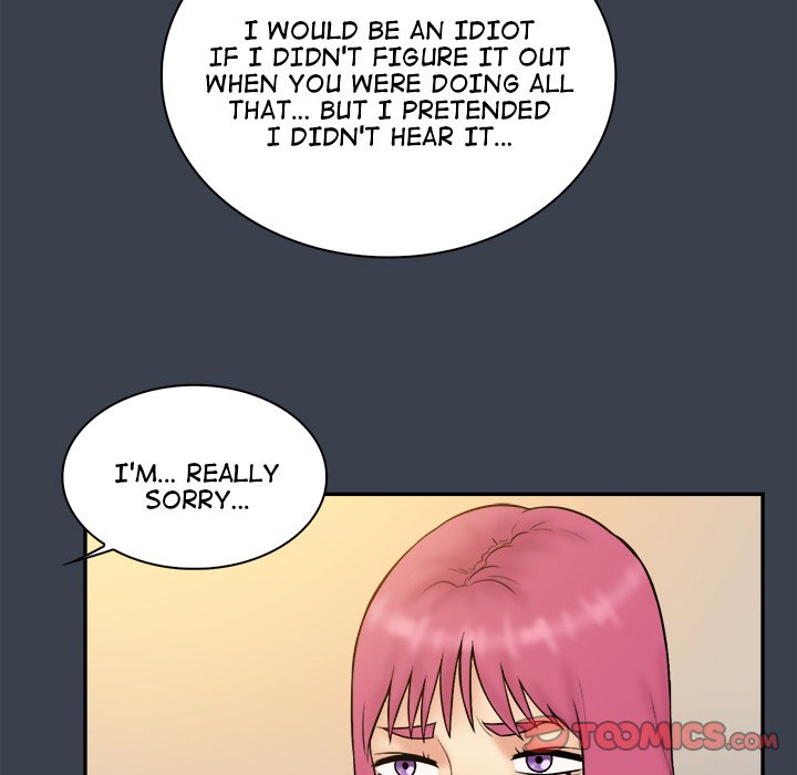 Find That Girl Chapter 36 image 25