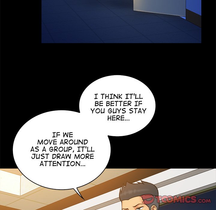 Find That Girl Chapter 36 image 81