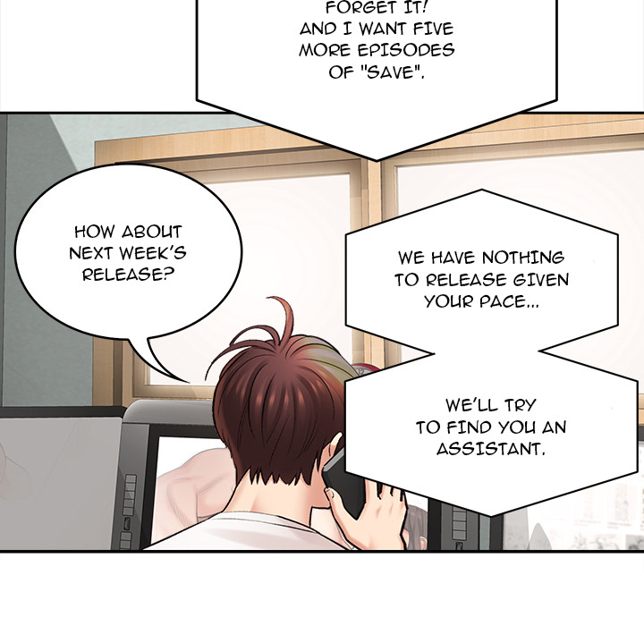 With Chloe Chapter 1 image 14