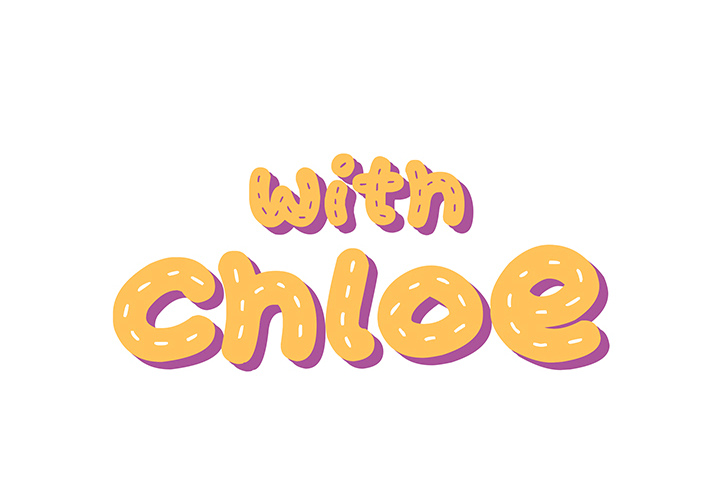 With Chloe Chapter 1 image 1