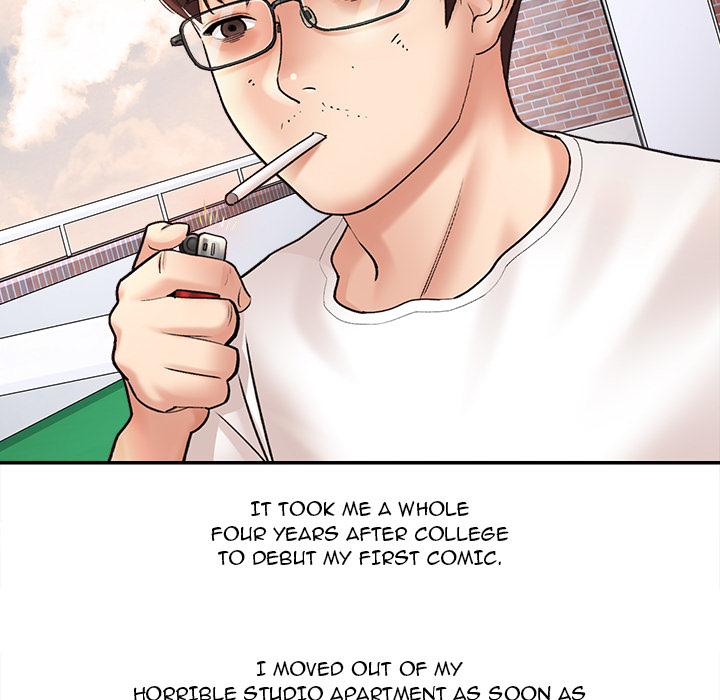 With Chloe Chapter 1 image 20