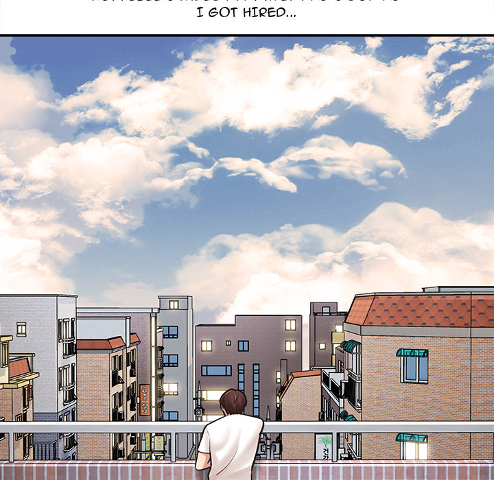 With Chloe Chapter 1 image 21