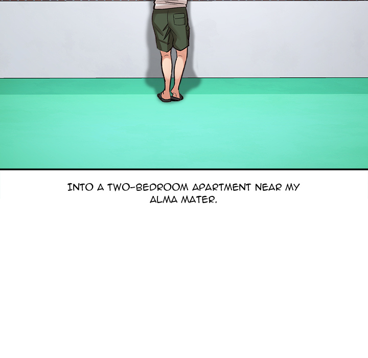 With Chloe Chapter 1 image 22