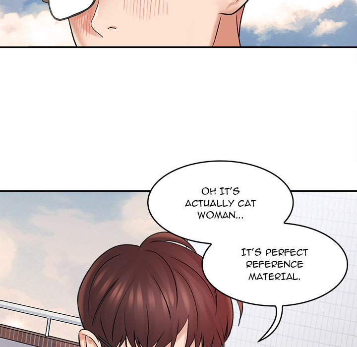 With Chloe Chapter 1 image 33