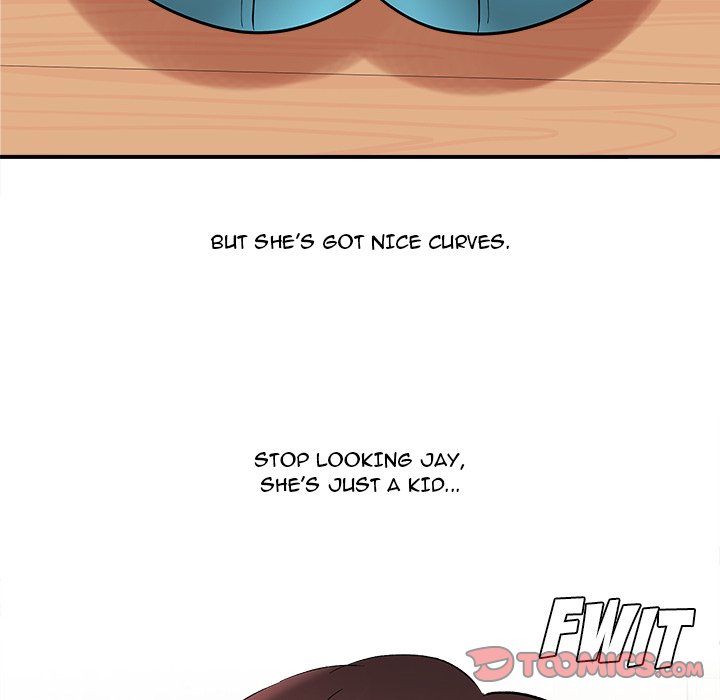 With Chloe Chapter 10 image 11