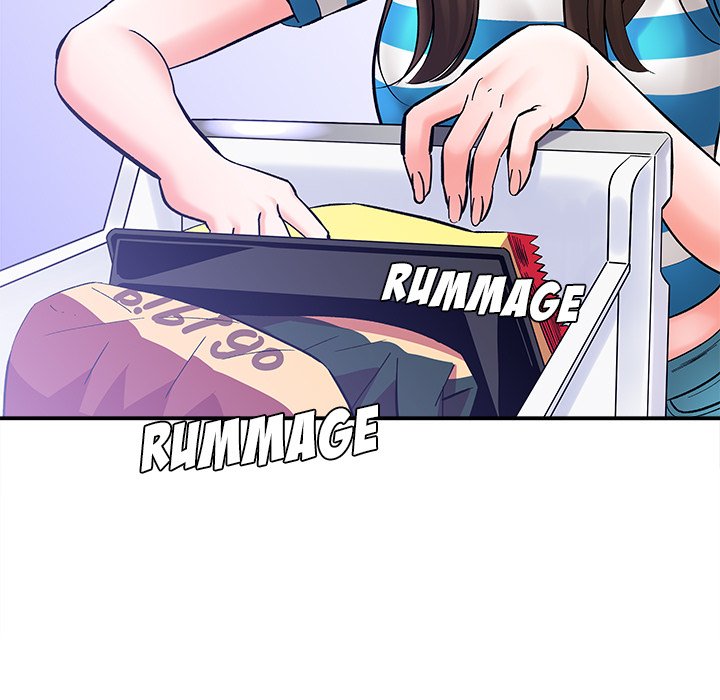 With Chloe Chapter 10 image 4