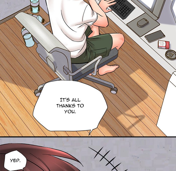With Chloe Chapter 11 image 9