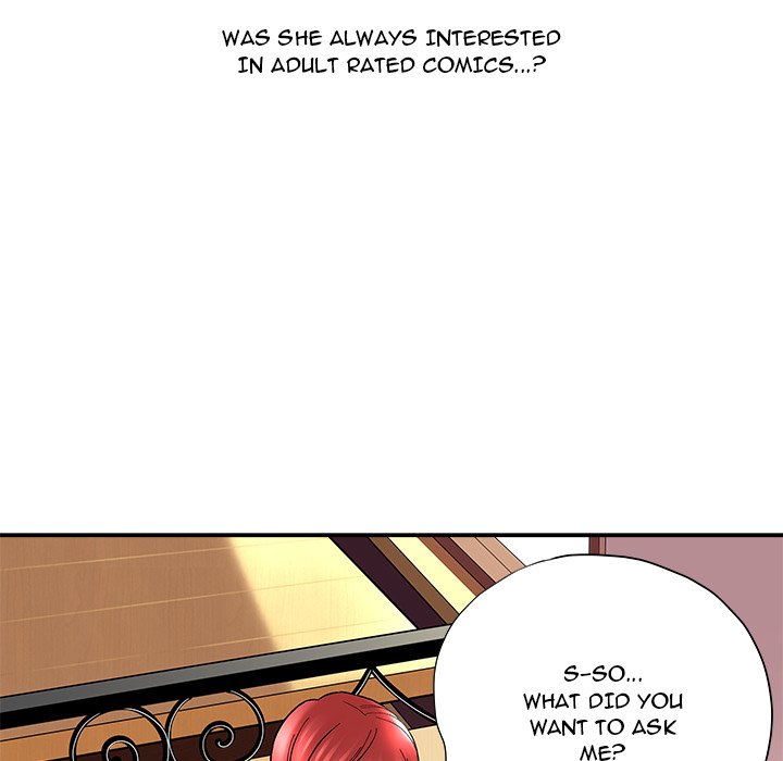 With Chloe Chapter 11 image 132