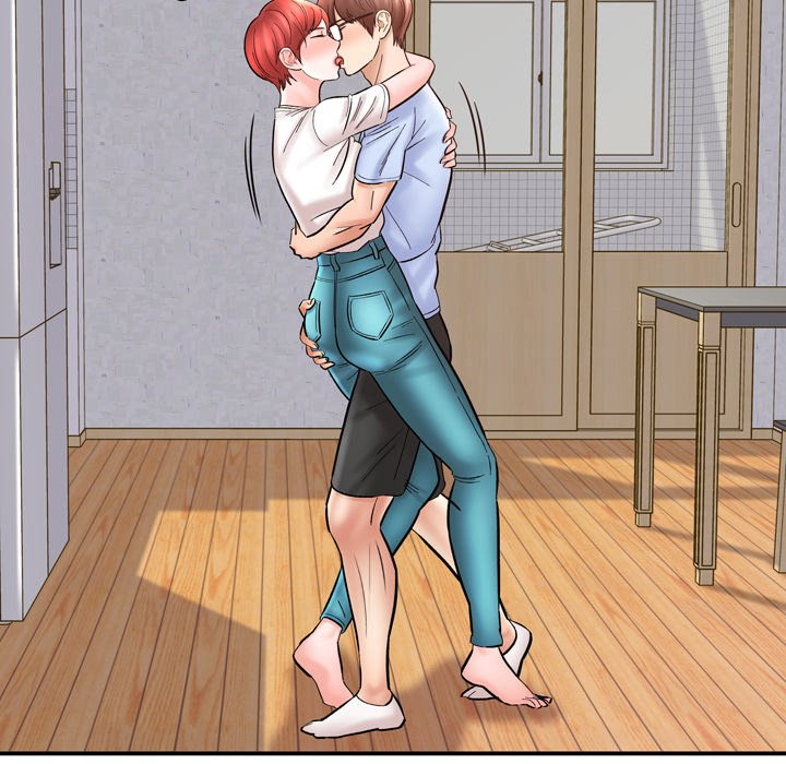 With Chloe Chapter 12 image 144