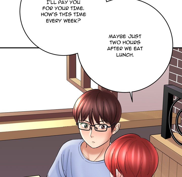 With Chloe Chapter 12 image 18