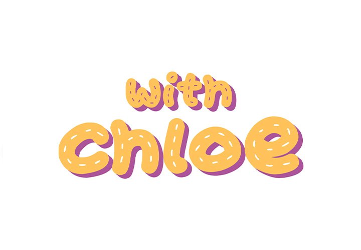 With Chloe Chapter 12 image 1