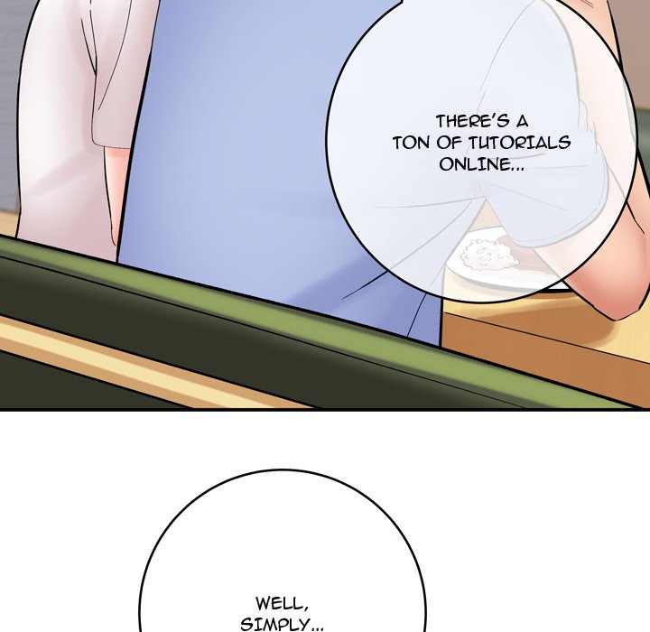 With Chloe Chapter 12 image 25