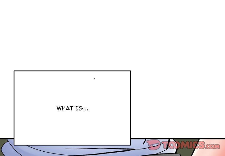 With Chloe Chapter 12 image 3