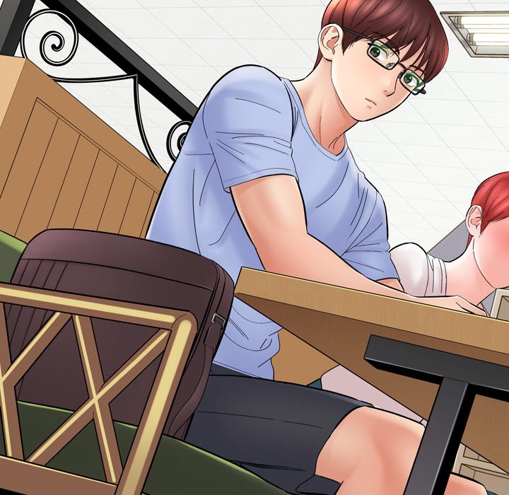 With Chloe Chapter 12 image 42