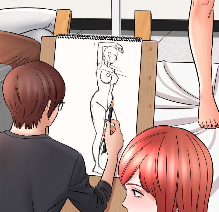 With Chloe Chapter 13 image 46
