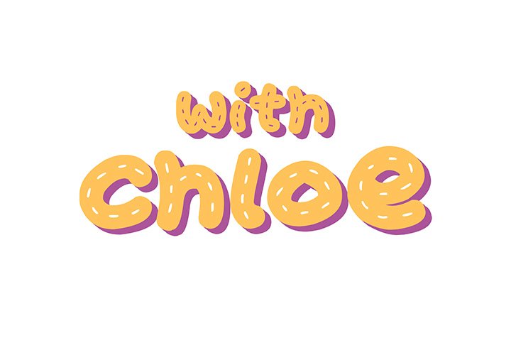 With Chloe Chapter 14 image 0