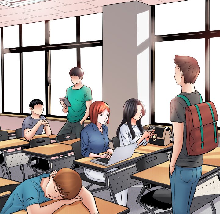 With Chloe Chapter 14 image 206