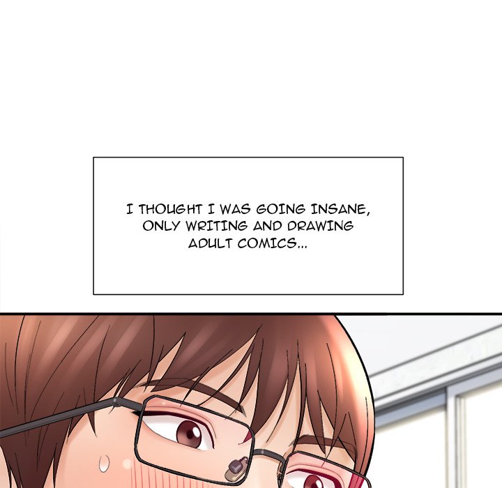 With Chloe Chapter 15 image 7