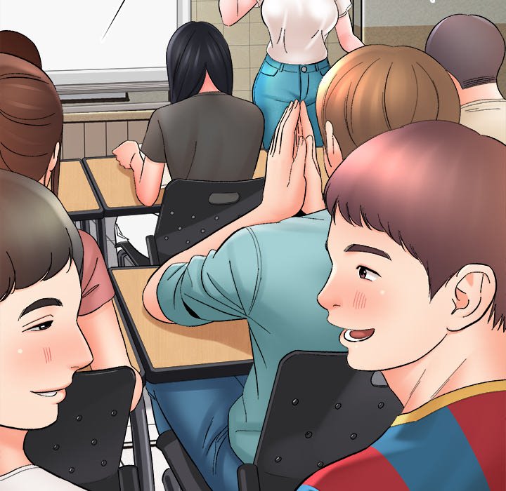 With Chloe Chapter 16 image 9