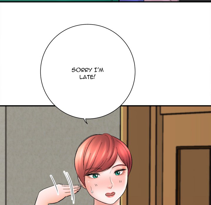 With Chloe Chapter 16 image 5