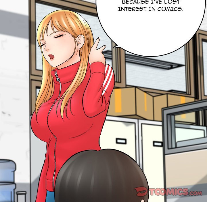 With Chloe Chapter 16 image 94