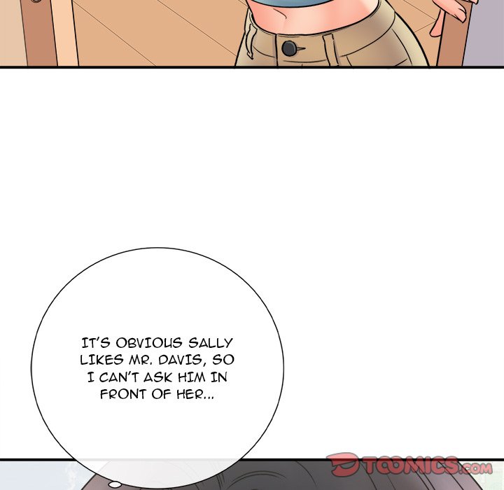With Chloe Chapter 17 image 99