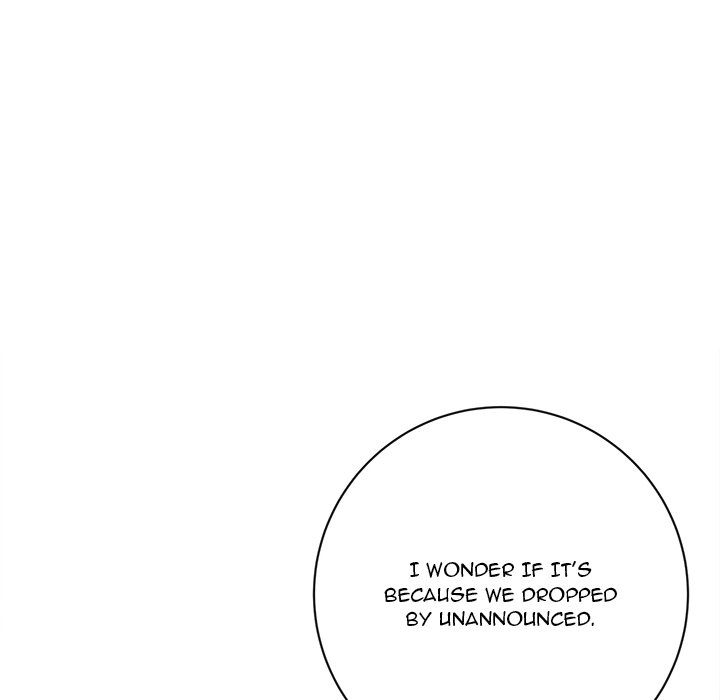 With Chloe Chapter 17 image 10