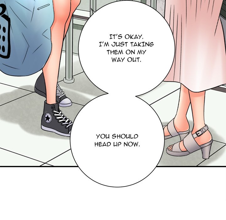 With Chloe Chapter 17 image 125