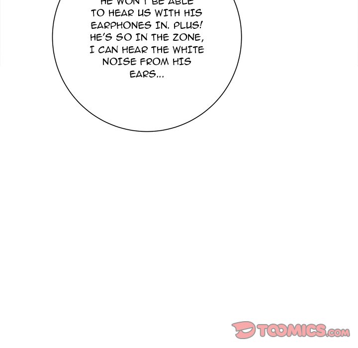 With Chloe Chapter 17 image 19