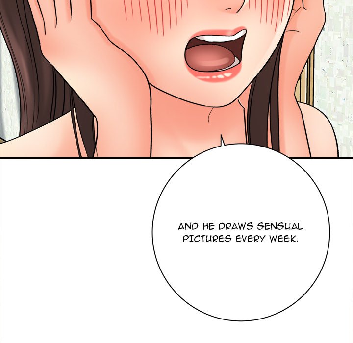 With Chloe Chapter 17 image 21