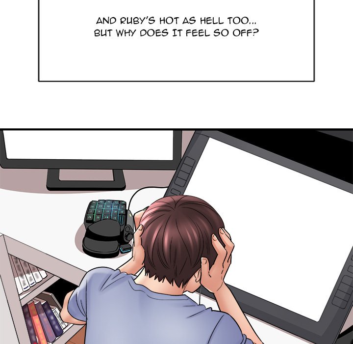 With Chloe Chapter 17 image 42