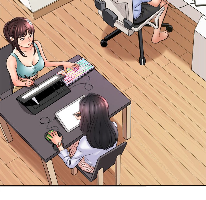 With Chloe Chapter 17 image 4