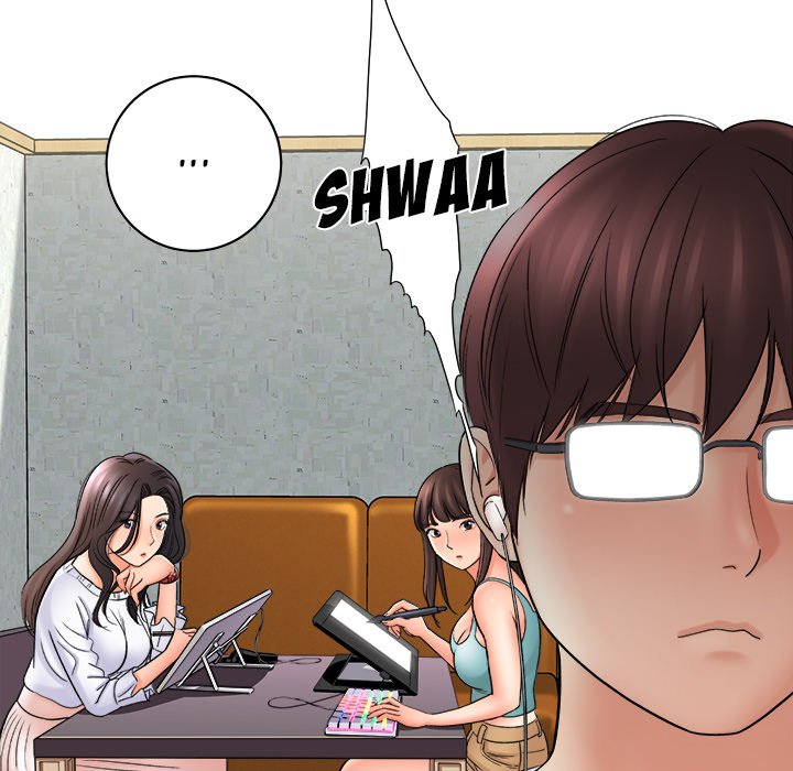 With Chloe Chapter 17 image 6