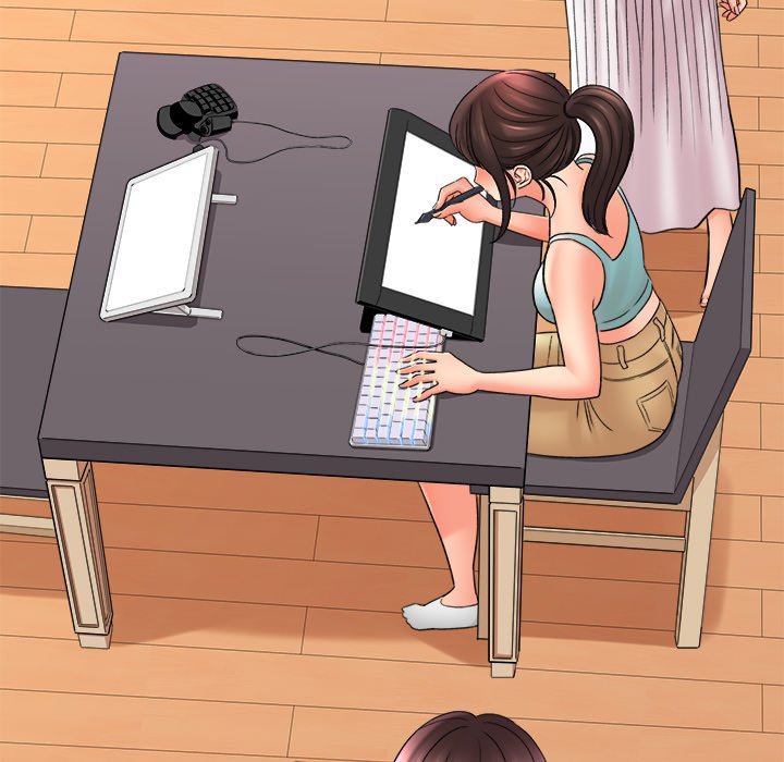 With Chloe Chapter 17 image 76