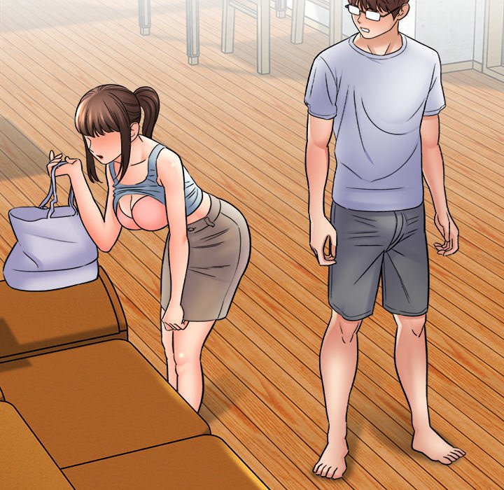 With Chloe Chapter 18 image 180