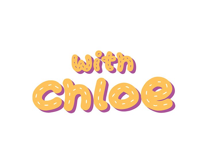 With Chloe Chapter 18 image 1