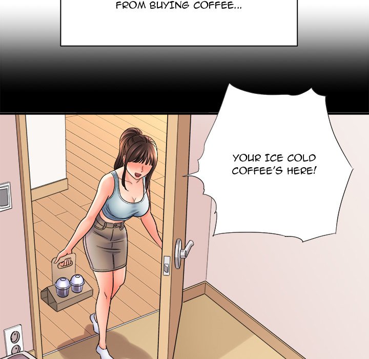 With Chloe Chapter 18 image 26