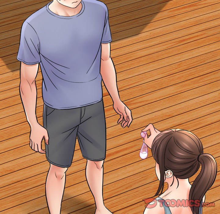 With Chloe Chapter 18 image 4