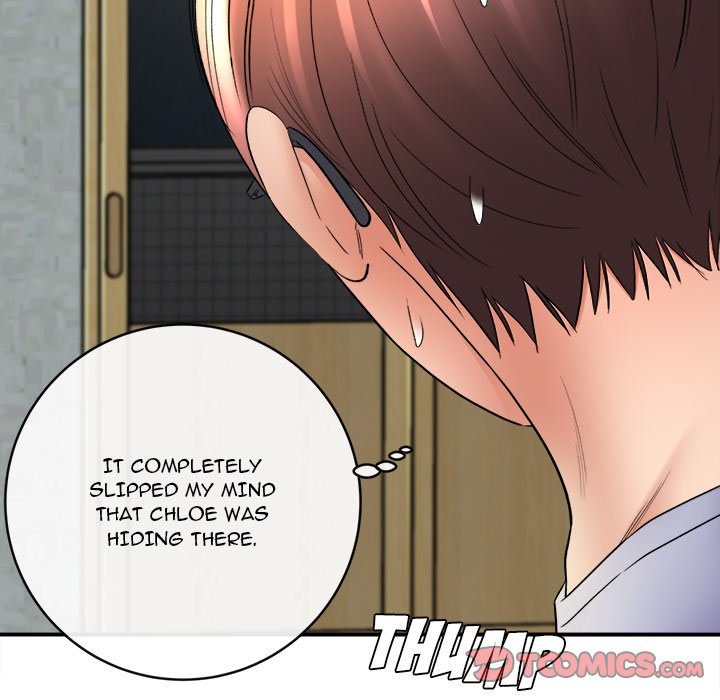 With Chloe Chapter 19 image 115